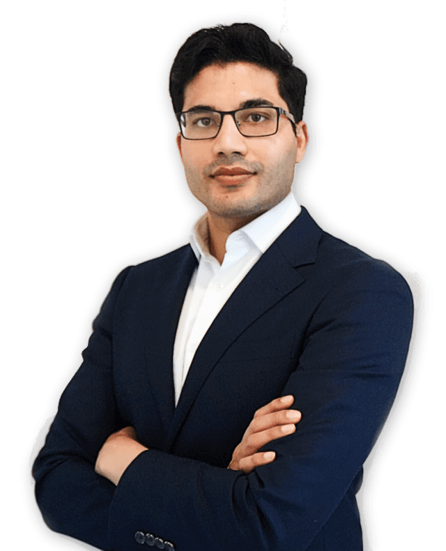 Dr Animesh SIngla Vascular Surgeon