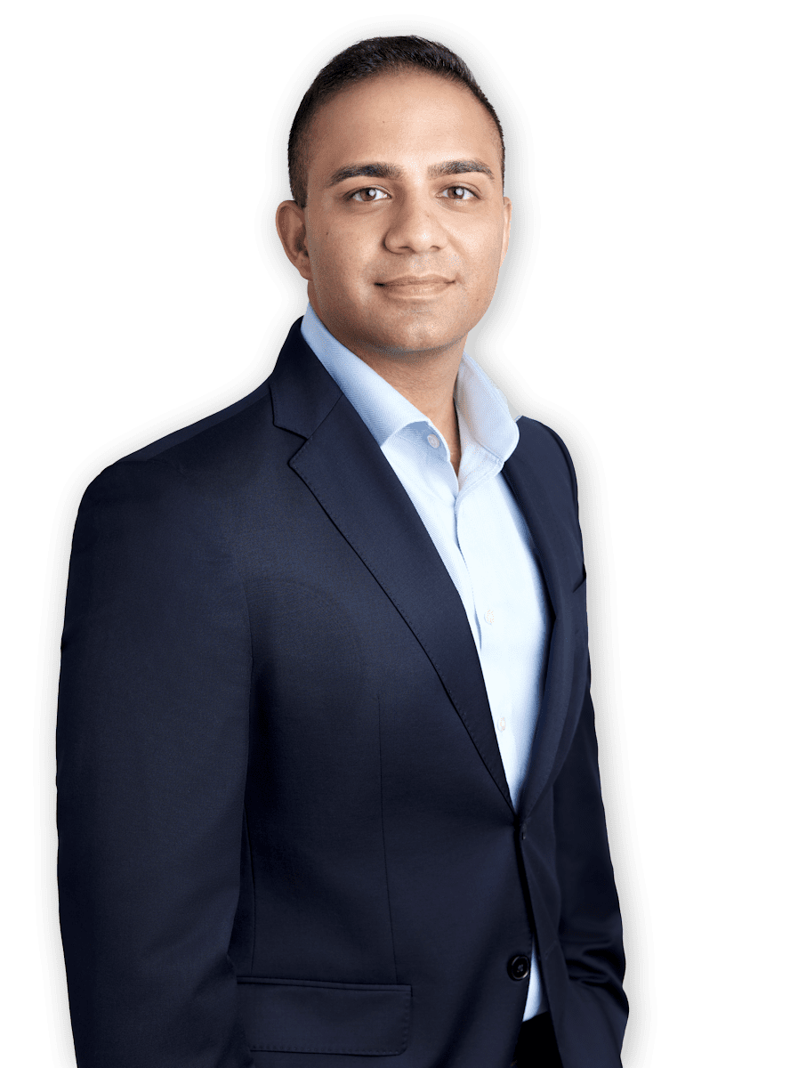 Dr Apresh Singla Landmark Surgical Specialists