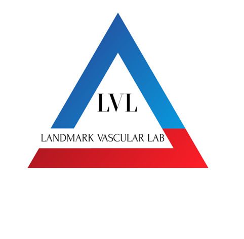 Landmark Vascular Lab logo